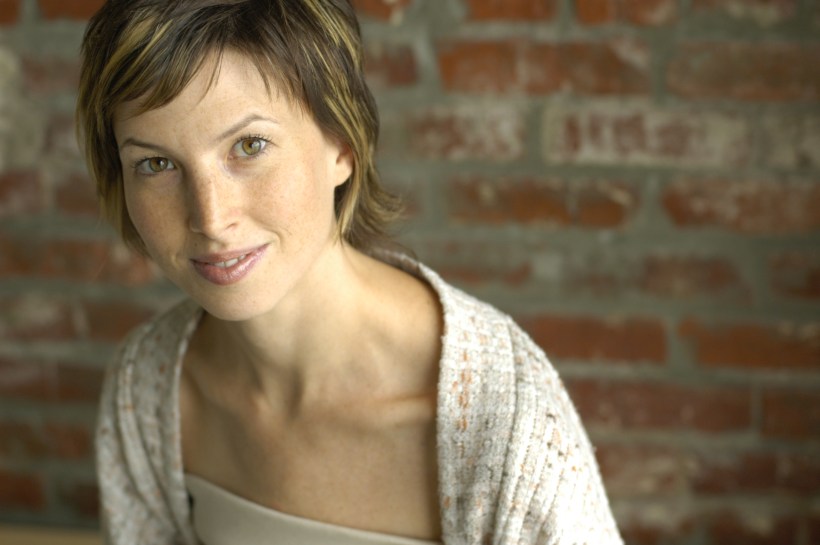 Trish Williams - TV Network Executive - Director of Drama (c) Allaccessosm.com