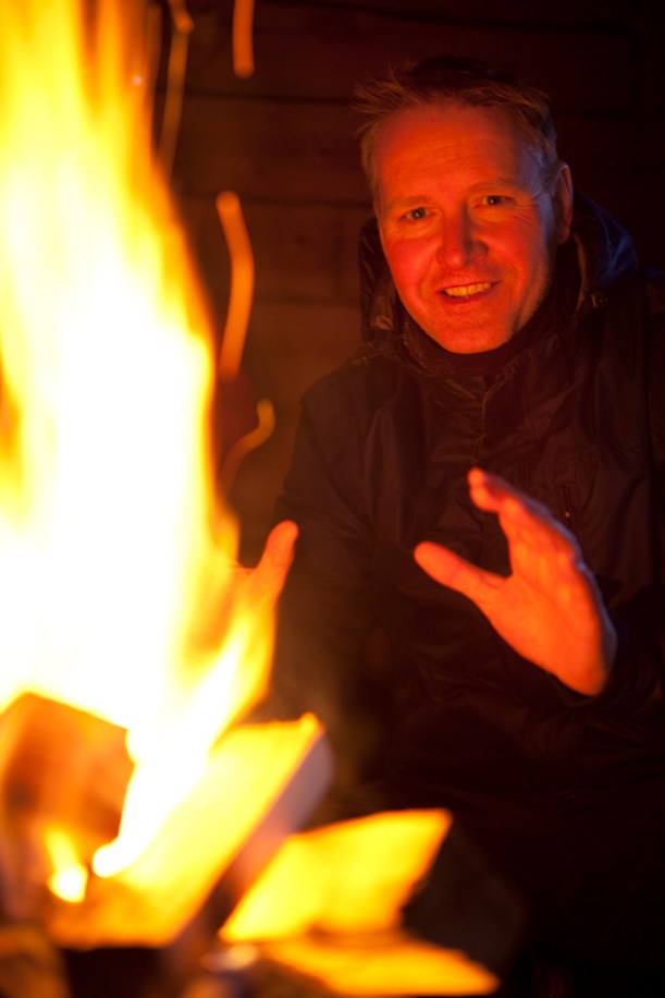 Paul Römer in Finland