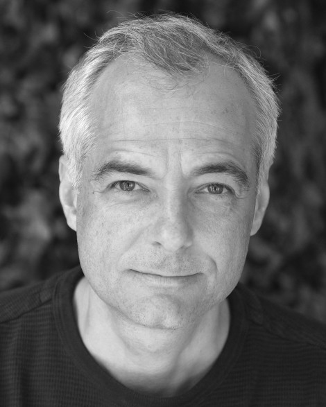 David Calvitto (c) lisarobertphotography.co.uk