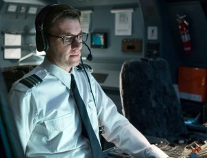 Jason Butler Harner in Non-Stop (c) Filmweb.pl