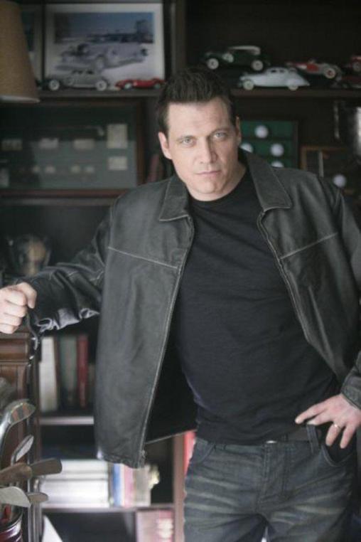 Actor Holt McCallany (c) Web.poptower.com