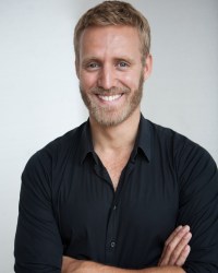 Actor Julian Miller (c) IMDB.com