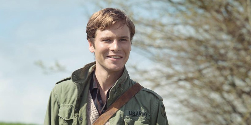 Anthony Ingruber as William Jones jr. in The Age of Adaline