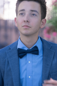 Actor Radek Lord (c) Radek Lord