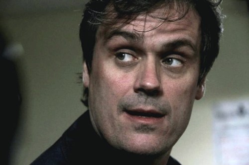 Director Martyn Pick