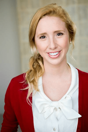 Actress Daphne Tenne (c) Vanie Poyey