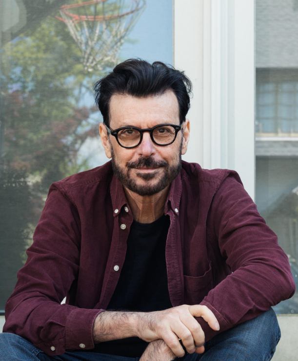 Eric Bazilian - (c) E. Bazilian